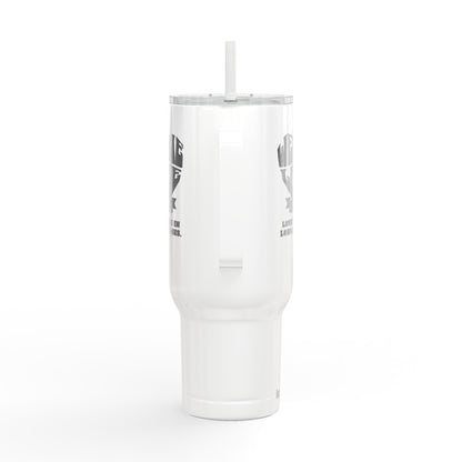 Weenie Love Club 40oz Engraved Tumbler