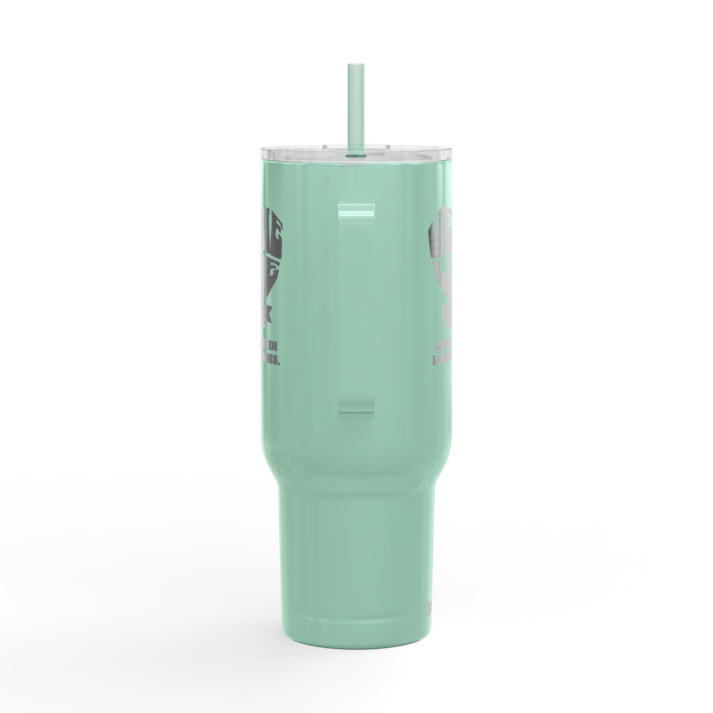 Weenie Love Club 40oz Engraved Tumbler