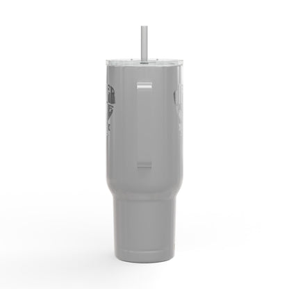 Weiner Love Club 40oz Engraved Tumbler