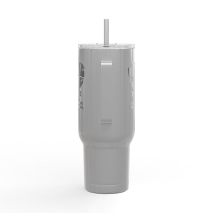 Weenie Love Club 40oz Engraved Tumbler