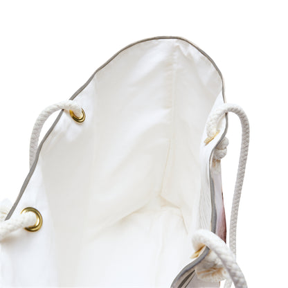 Dog Portrait Travel Bag