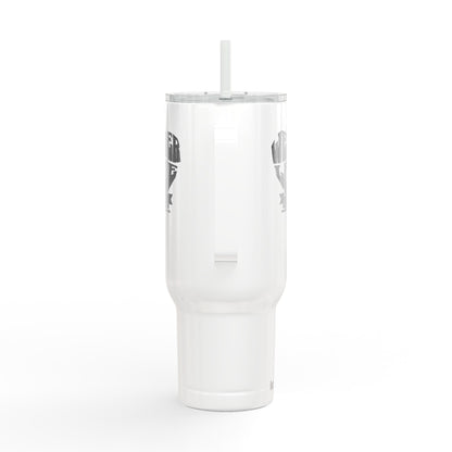 Weiner Love Club 40oz Engraved Tumbler