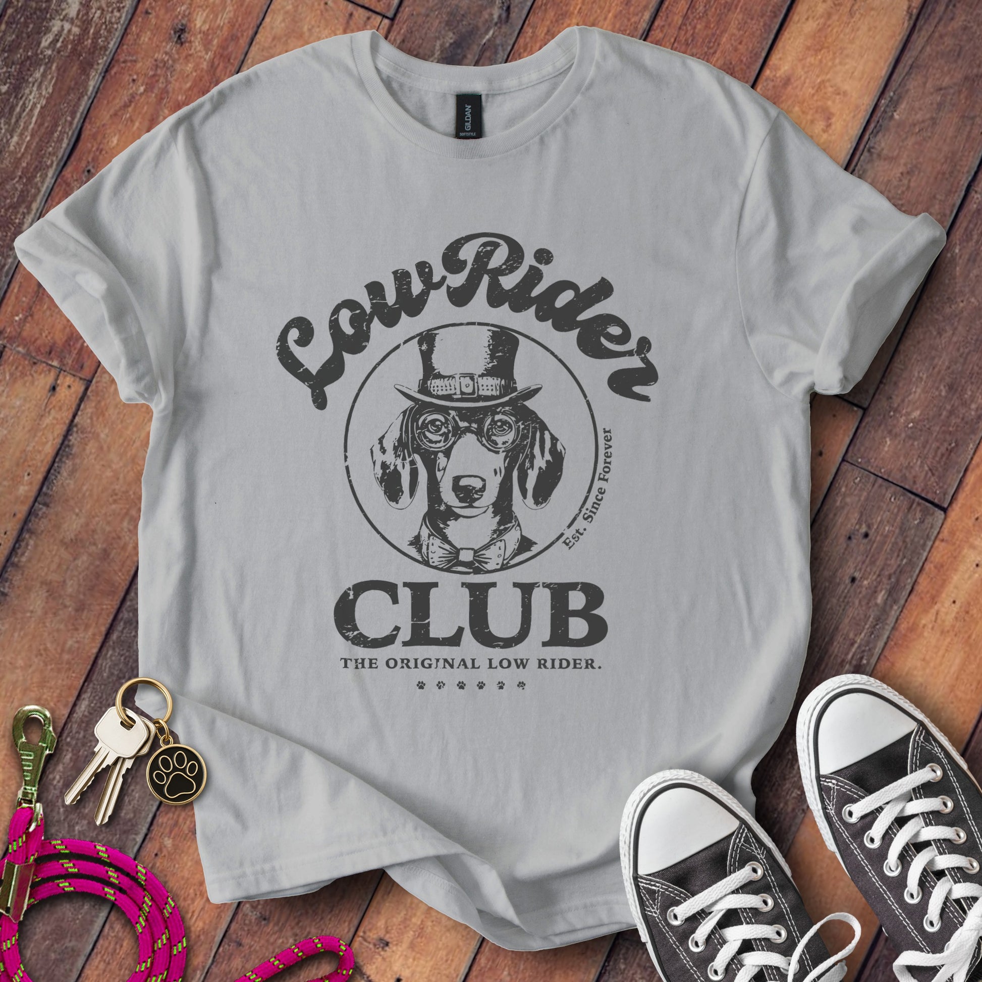 Low Rider Club T-Shirt