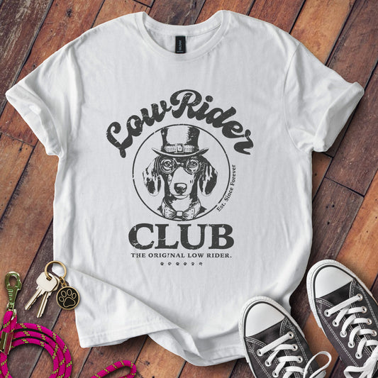 Low Rider Club T-Shirt