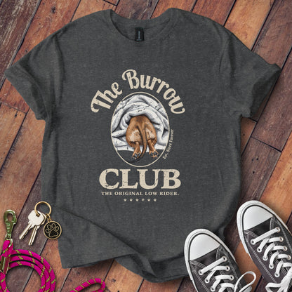 The Burrow Club T-Shirt